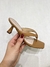 SANDÁLIA KITTEN HEEL - comprar online