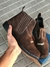 Botina Wrangler Couro na internet