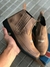 Botina Wrangler Couro