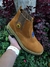 Bota New Holland Couro com gola e sem gola - comprar online