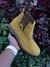 Bota New Holland Couro com gola e sem gola - Energy  Fitness Performance