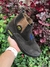 Bota New Holland Couro com gola e sem gola