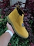 Bota New Holland Couro com gola e sem gola - loja online
