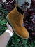 Imagem do Bota New Holland Couro com gola e sem gola
