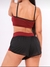 Conjunto Top E Short Duplo Fitness - comprar online