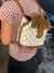 Mochilinha LOUIS VUITTON Dual