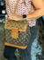 Mochilinha LOUIS VUITTON Dual - comprar online