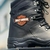 NOViDADE! Bota Harley Davidson Couro Legítimo - comprar online
