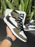 Bota Nike Air Jordan Travis Scott Masculino (casual e academia) na internet