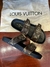 Papete Louis Vuitton Couro Premium Feminina - comprar online