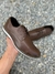 Sapato em Couro Variado Hugo Boss