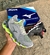 Tênis Mizuno Prophecy WK Nylon Elastano - comprar online