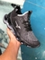 Tênis Mizuno Prophecy WK Nylon Elastano