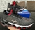 Tênis Mizuno Prophecy WK Nylon Elastano - Energy  Fitness Performance