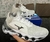 Tênis Mizuno Prophecy WK Nylon Elastano na internet