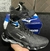 Tênis Mizuno Prophecy WK Nylon Elastano - Energy  Fitness Performance