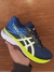 Tênis Asics Drop Gel Masculino