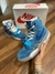 Bota NIKE Jordan Legacy