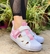 Tênis Slip Adidas Feminino - loja online