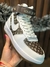 Bota Nike Air Louis Vuitton Feminina
