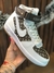 Bota Nike Air Louis Vuitton Feminina - Energy  Fitness Performance