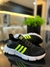Tênis Adidas Y33 Premium Masculino - Energy  Fitness Performance