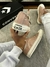 Tênis All Star Linha Luxo Brilho Feminino - comprar online