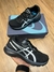 Tênis Asics Carbono Premium Masculino - Energy  Fitness Performance