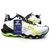Tênis Mizuno Wave Prophecy X Branco/Verde Masculino (runner e casual)