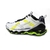 Tênis Mizuno Wave Prophecy X Branco/Verde Masculino (runner e casual) - comprar online