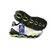 Tênis Mizuno Wave Prophecy X Branco/Verde Masculino (runner e casual) na internet
