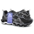 Tênis Mizuno Wave Prophecy X Preto Masculino (runner e casual)