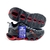 Tênis Mizuno Wave Prophecy X Preto/Vermelho Masculino (runner e casual) na internet