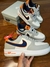 Tênis Nike Air Force Sneaker na internet