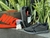Tênis Nike Air Jordan 1 Low Travis Scott Black Phanton - comprar online