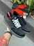 Tênis Nike Air Jordan 1 Low Travis Scott Black Phanton - Energy  Fitness Performance