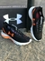 Tênis Under Armour Masculino na internet