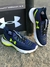 Tênis Under Armour Masculino - Energy  Fitness Performance