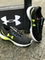 Tênis Under Armour Masculino - loja online