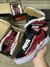 Tênis Vans Vault Old Skool Bolt Master World Masculino