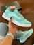 Tênis Vans Ultrarange Verde Água - comprar online