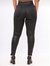 Conjunto Calça Legging Cirrê Com Cintura Alt na internet