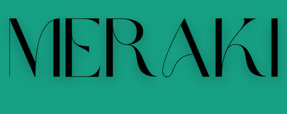 Paper Meraki