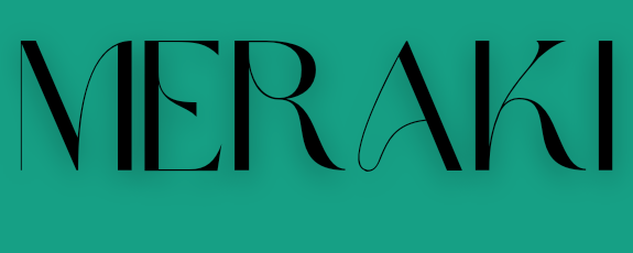 Paper Meraki