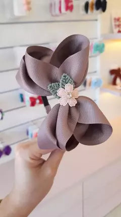Tiara Rafaella Flor - comprar online