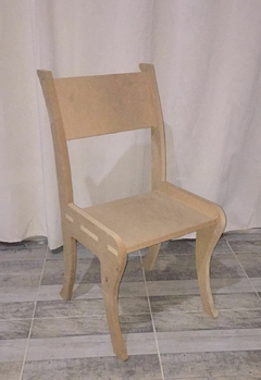 Juego mesa y sillas fibrofacil en internet