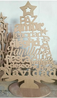 Pino navideño