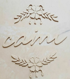 Aplicaciones decorativas
