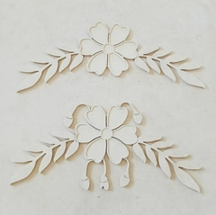Aplicaciones decorativas - comprar online