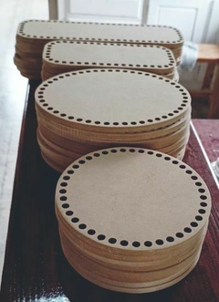 Bases para bolso